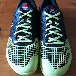 CrossFit Nano 4.0